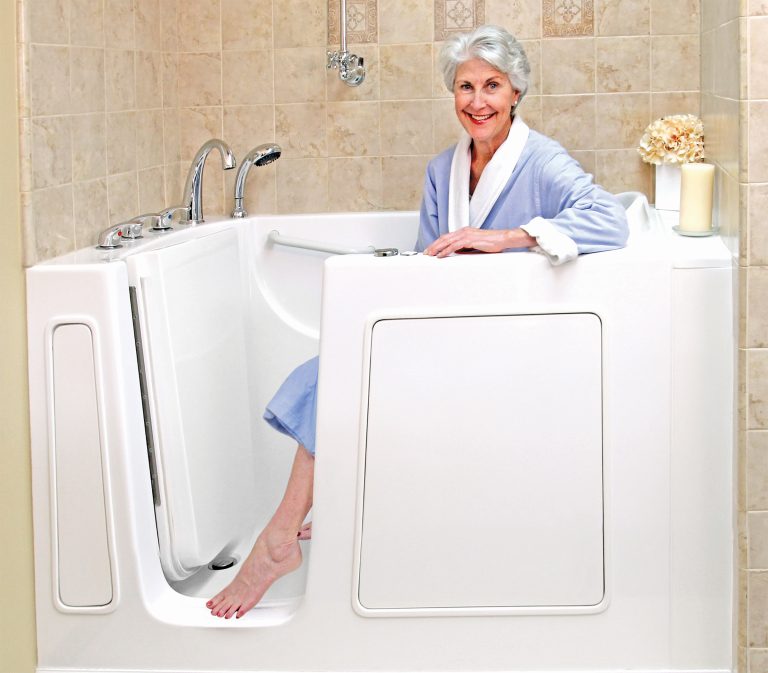 Walk-in Tubs